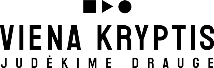Viena Kryptis logo