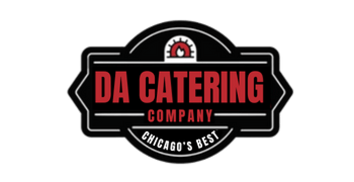 Da Catering Company logo