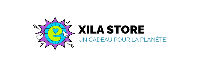 xila store logo