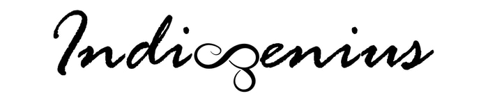 Indiegenius logo