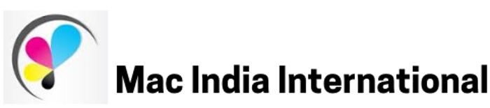Mac India International logo
