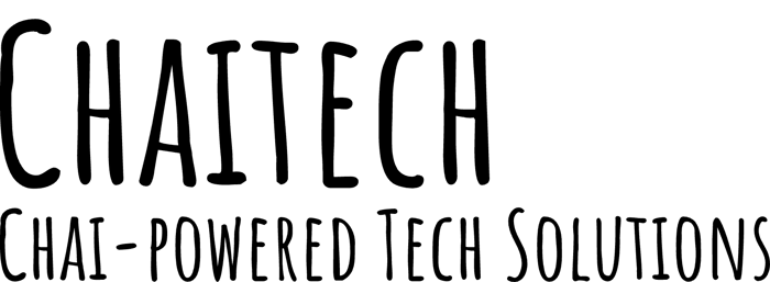 Chaitech logo