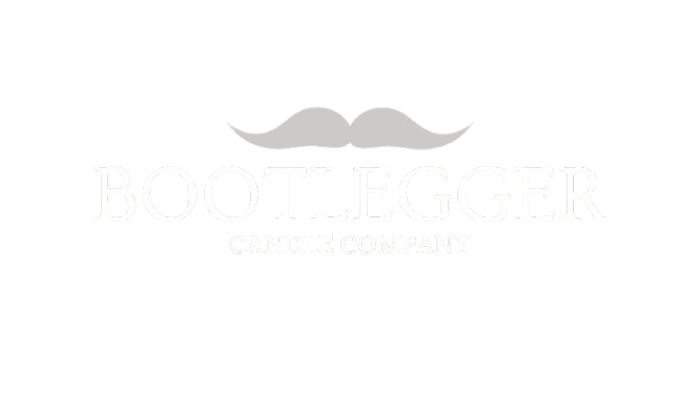 Bootlegger Candle Company logo