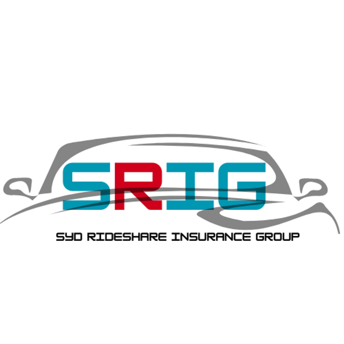 SRIG logo
