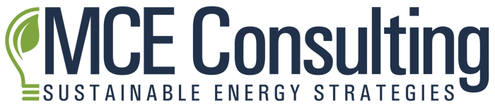 MCE Consulting logo