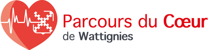 Parcours du coeur de Wattignies logo