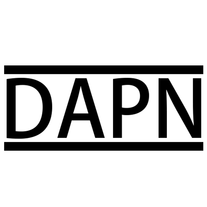 DAPN Saúde Ocupacional logo