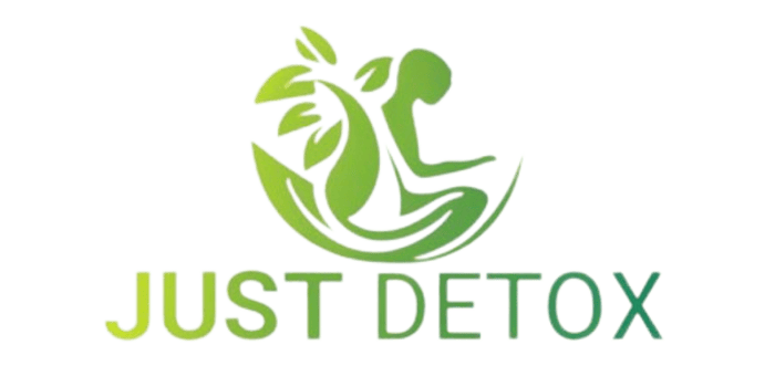 Just Detox logo
