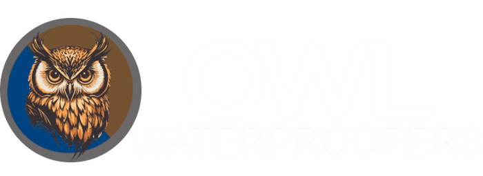 Owl Waterproofers logo