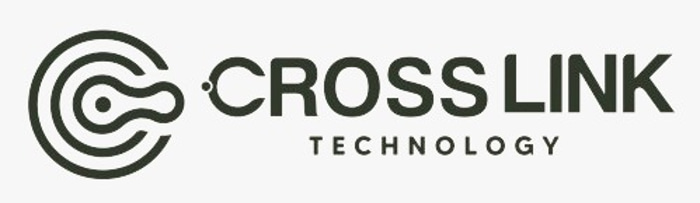 Cross link technology logo