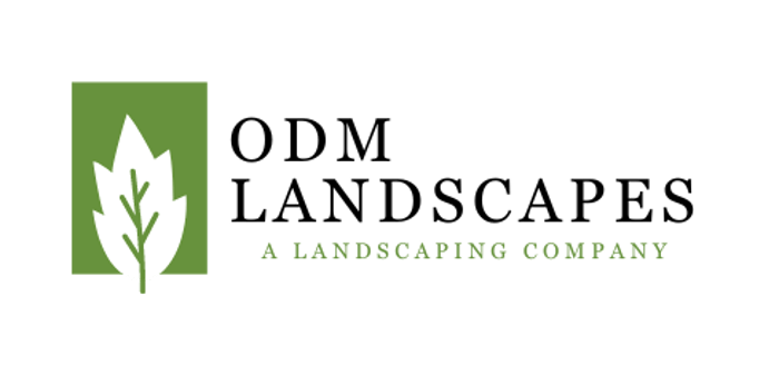 Odmlandscapes logo