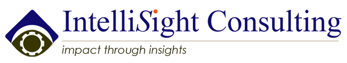 IntelliSight Consulting logo