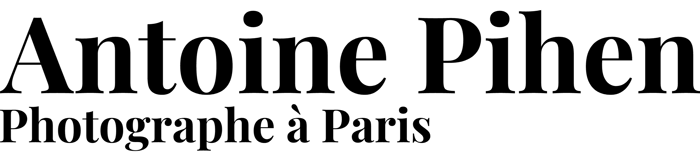 Antoine Pihen logo