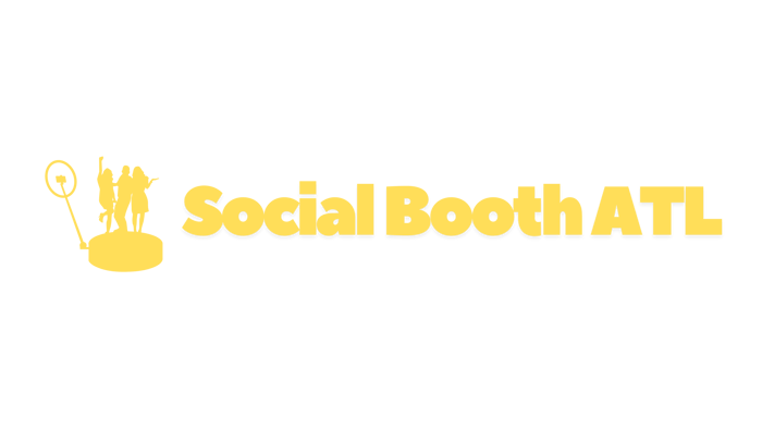 Social Booth Atlanta logo