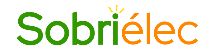 Sobriélec logo