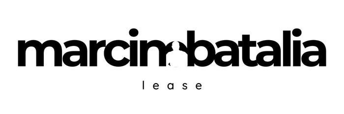 Marcin Batalia - Leasing pojazdów, maszyn, urządzeń logo