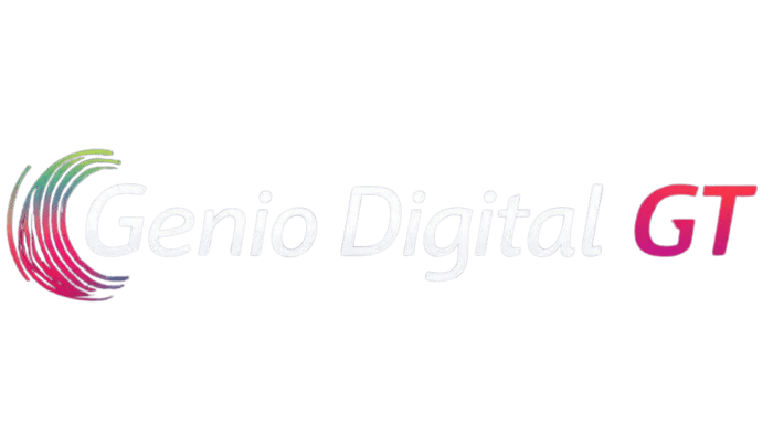 Genio Digital GT logo