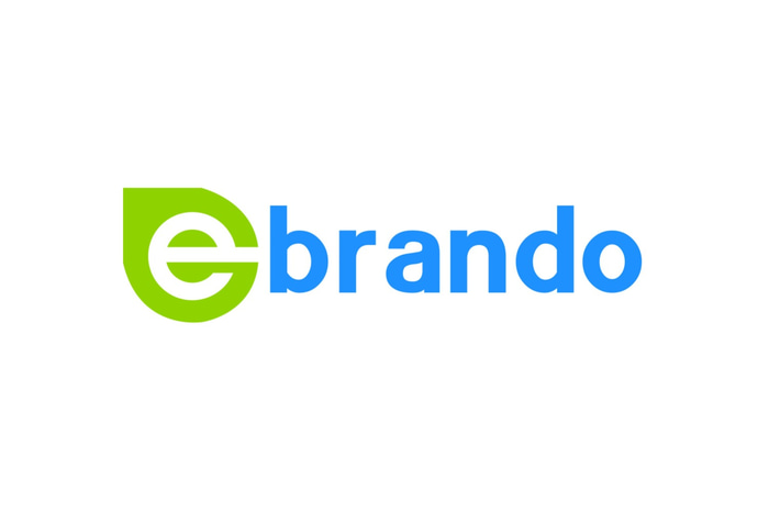 Ebrando logo