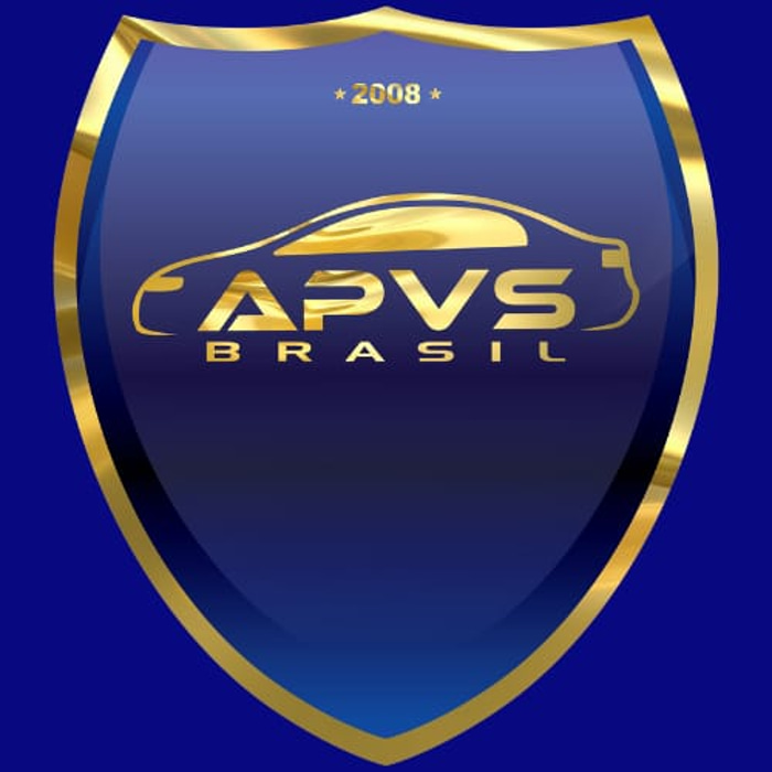 APVS BRASIL logo