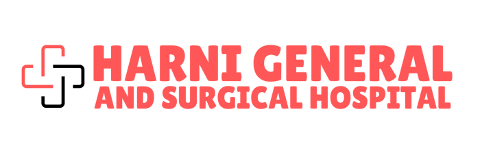 Harni General and Surgical Hospital logo