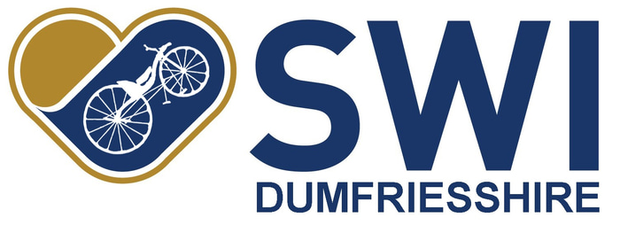 Dumfriesshire Federation logo