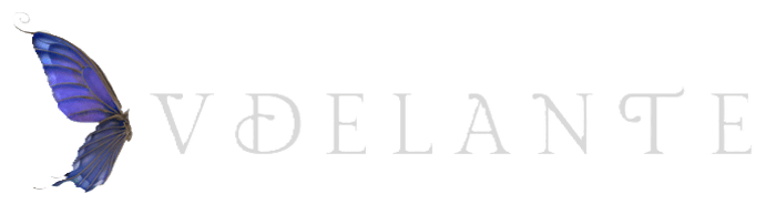 Vdelante logo