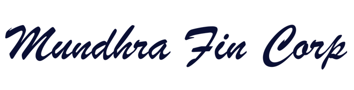 Mundhra Fin Corp logo