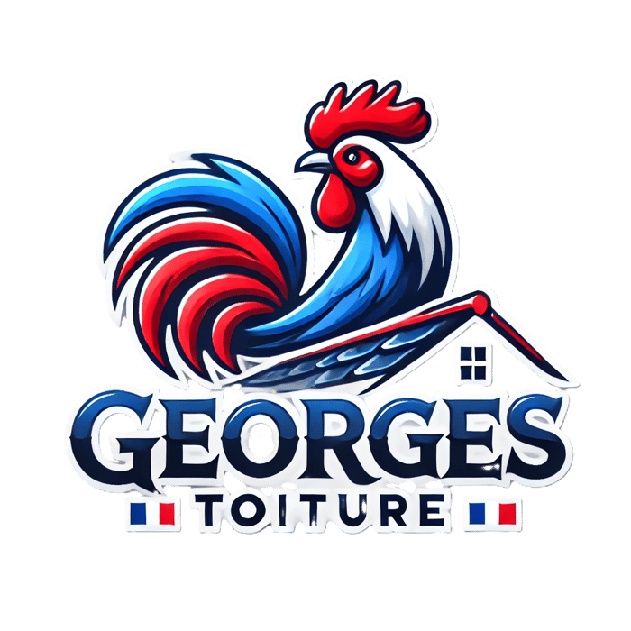 Georges toiture logo