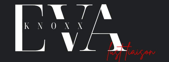 Eva Knoxx Canberra Escort logo
