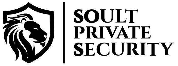 Soult Private Security logo