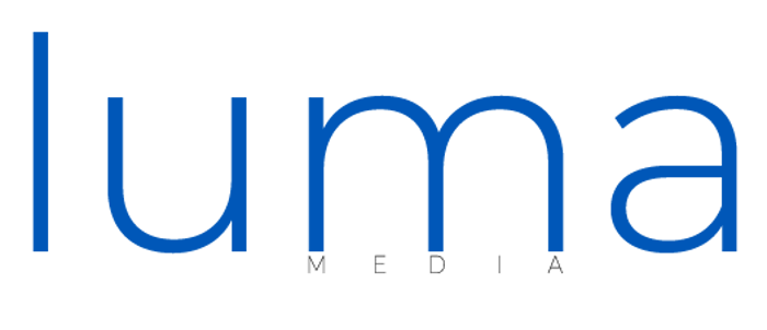 Luma Media logo