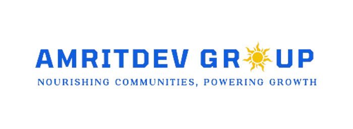 Amirtdev Group logo