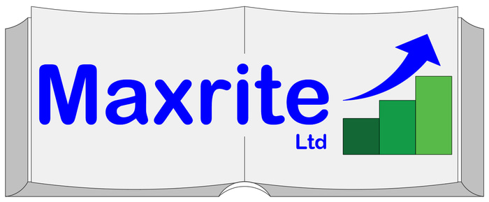 Maxrite Ltd logo