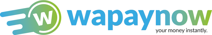 Wapaynow logo