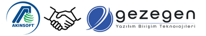 Gezegen Yazılım logo
