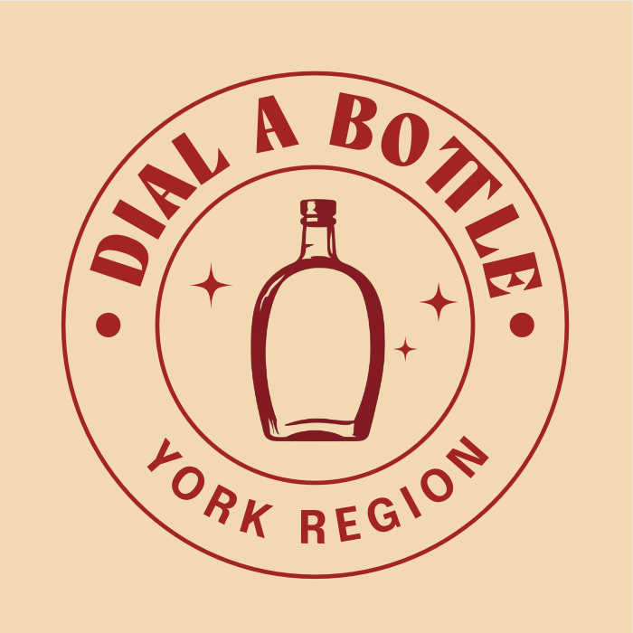 Dial A Bottle York Region logo