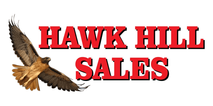 Hawk Hill Sales logo