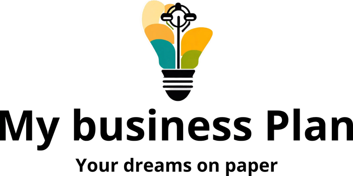 My Business Plan logo