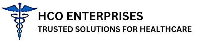 HCO Enterprises logo