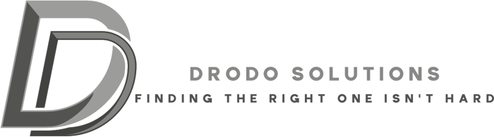 DRODO logo