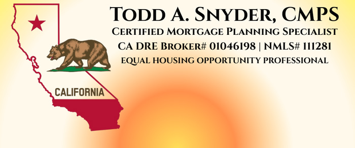 Accomplished, Experienced Real Estate Finance Advisor logo