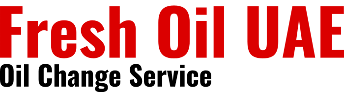 Fresh Oil UAE logo