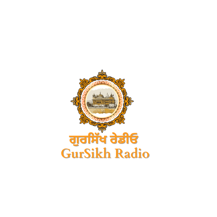 GurSikh Radio logo