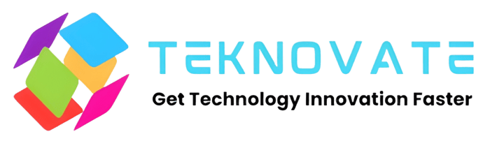 Teknovate logo