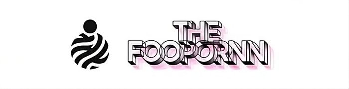 THE FOODPORNN logo