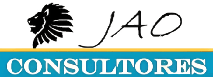 JAO CONSULTORES logo