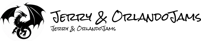 OrlandoJams.com logo