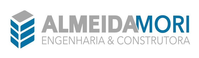 Almeida Mori logo