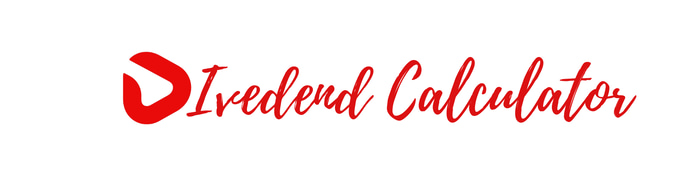 Dividend Calculator logo