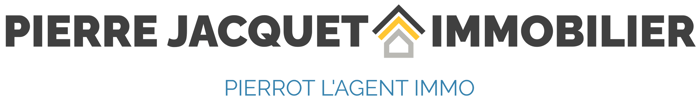 Pierre Jacquet Immobilier logo